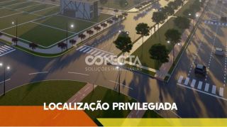 LOTE COMERCIAL À VENDA NO BAIRRO MONTSERRAT