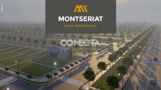 LOTE COMERCIAL À VENDA NO BAIRRO MONTSERRAT