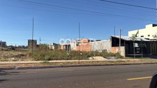 LOTE COMERCIAL À VENDA NO BAIRRO MONTSERRAT