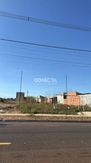 LOTE COMERCIAL À VENDA NO BAIRRO MONTSERRAT