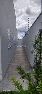 CASA PARA VENDER COM 3 QUARTOS NO BAIRRO MONTSERRAT NOVA MUTUM