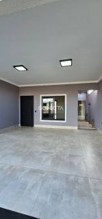 CASA COM 3 QUARTOS E 1 SUÍTE ALTO PADRÃO À VENDA RESIDENCIAL VENEZA