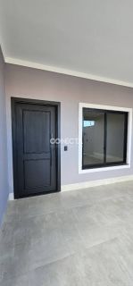 CASA COM 3 QUARTOS E 1 SUÍTE ALTO PADRÃO À VENDA RESIDENCIAL VENEZA