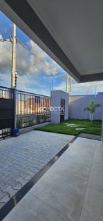 CASA COM 3 QUARTOS E 1 SUÍTE ALTO PADRÃO À VENDA RESIDENCIAL VENEZA