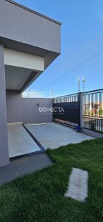CASA COM 3 QUARTOS E 1 SUÍTE ALTO PADRÃO À VENDA RESIDENCIAL VENEZA