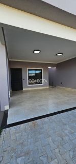 CASA COM 3 QUARTOS E 1 SUÍTE ALTO PADRÃO À VENDA RESIDENCIAL VENEZA