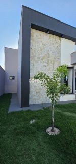 CASA COM 3 QUARTOS E 1 SUÍTE ALTO PADRÃO À VENDA RESIDENCIAL VENEZA