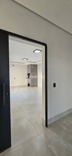 CASA COM 3 QUARTOS E 1 SUÍTE ALTO PADRÃO À VENDA RESIDENCIAL VENEZA