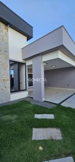 CASA COM 3 QUARTOS E 1 SUÍTE ALTO PADRÃO À VENDA RESIDENCIAL VENEZA