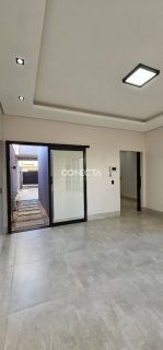 CASA COM 3 QUARTOS E 1 SUÍTE ALTO PADRÃO À VENDA RESIDENCIAL VENEZA