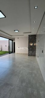 CASA COM 3 QUARTOS E 1 SUÍTE ALTO PADRÃO À VENDA RESIDENCIAL VENEZA