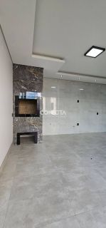 CASA COM 3 QUARTOS E 1 SUÍTE ALTO PADRÃO À VENDA RESIDENCIAL VENEZA