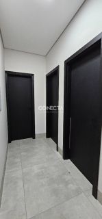 CASA COM 3 QUARTOS E 1 SUÍTE ALTO PADRÃO À VENDA RESIDENCIAL VENEZA