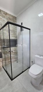 CASA COM 3 QUARTOS E 1 SUÍTE ALTO PADRÃO À VENDA RESIDENCIAL VENEZA