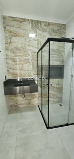 CASA COM 3 QUARTOS E 1 SUÍTE ALTO PADRÃO À VENDA RESIDENCIAL VENEZA