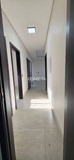CASA COM 3 QUARTOS E 1 SUÍTE ALTO PADRÃO À VENDA RESIDENCIAL VENEZA