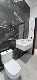 CASA COM 3 QUARTOS E 1 SUÍTE ALTO PADRÃO À VENDA RESIDENCIAL VENEZA
