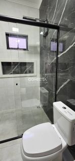 CASA COM 3 QUARTOS E 1 SUÍTE ALTO PADRÃO À VENDA RESIDENCIAL VENEZA
