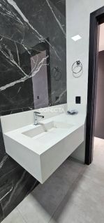 CASA COM 3 QUARTOS E 1 SUÍTE ALTO PADRÃO À VENDA RESIDENCIAL VENEZA