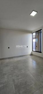 CASA COM 3 QUARTOS E 1 SUÍTE ALTO PADRÃO À VENDA RESIDENCIAL VENEZA