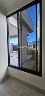 CASA COM 3 QUARTOS E 1 SUÍTE ALTO PADRÃO À VENDA RESIDENCIAL VENEZA