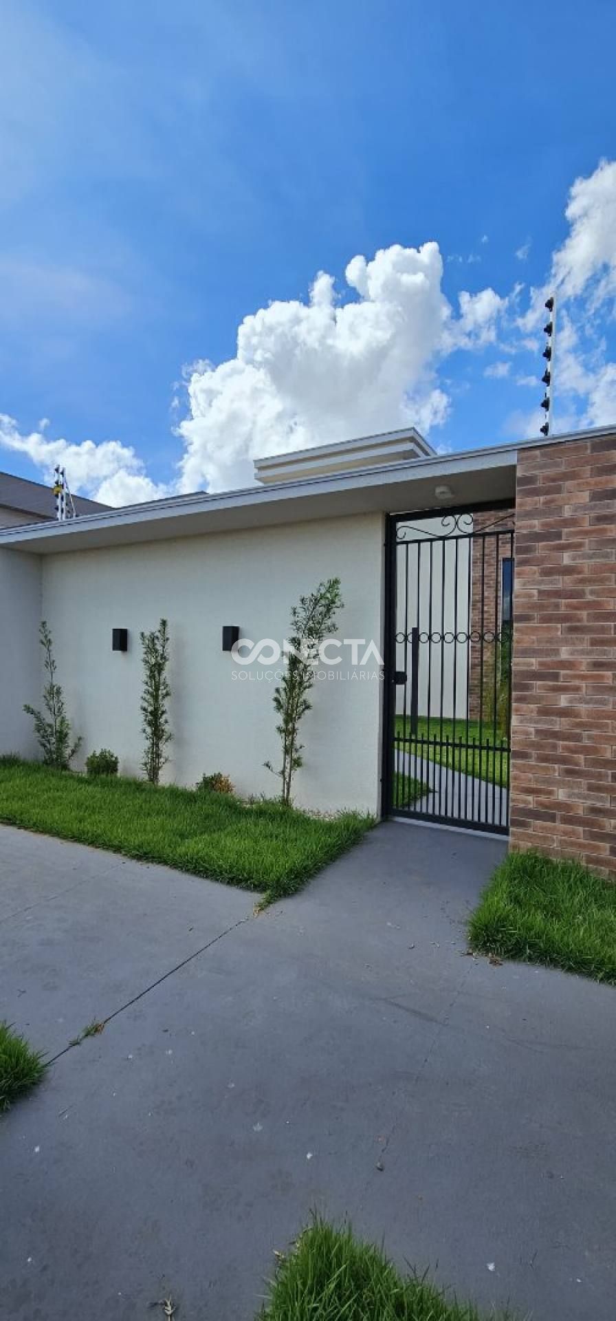 CASA DISPONÍVEL PARA VENDA NO BAIRRO ELDORADO