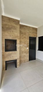 CASA DISPONÍVEL PARA VENDA NO BAIRRO ELDORADO