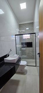 CASA DISPONÍVEL PARA VENDA NO BAIRRO ELDORADO