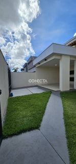 CASA DISPONÍVEL PARA VENDA NO BAIRRO ELDORADO