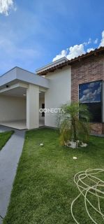 CASA DISPONÍVEL PARA VENDA NO BAIRRO ELDORADO
