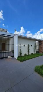CASA DISPONÍVEL PARA VENDA NO BAIRRO ELDORADO