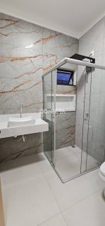 CASA A VENDA 3 QUARTOS SENDO 1 SUÍTE NO BAIRRO RESIDENCIAL VENEZA