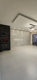 CASA A VENDA 3 QUARTOS SENDO 1 SUÍTE NO BAIRRO RESIDENCIAL VENEZA