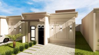 Casa de Condomínio com 2 quartos em Nova Mutum - BREVE LANÇAMENTO!!!