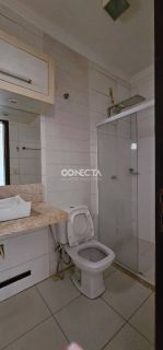 Casa à Venda com 3 quartos – Conforto e Qualidade no Parque das Águias, Nova Mutum/MT