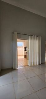 Casa à Venda com 3 quartos – Conforto e Qualidade no Parque das Águias, Nova Mutum/MT
