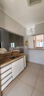 Casa à Venda com 3 quartos – Conforto e Qualidade no Parque das Águias, Nova Mutum/MT