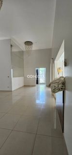 Casa à Venda com 3 quartos – Conforto e Qualidade no Parque das Águias, Nova Mutum/MT