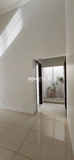 Casa à Venda com 3 quartos – Conforto e Qualidade no Parque das Águias, Nova Mutum/MT