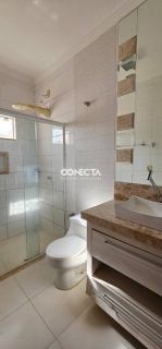 Casa à Venda com 3 quartos – Conforto e Qualidade no Parque das Águias, Nova Mutum/MT