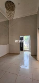 Casa à Venda com 3 quartos – Conforto e Qualidade no Parque das Águias, Nova Mutum/MT