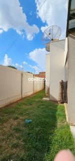 Casa à Venda com 3 quartos – Conforto e Qualidade no Parque das Águias, Nova Mutum/MT