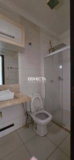 Casa à Venda com 3 quartos – Conforto e Qualidade no Parque das Águias, Nova Mutum/MT