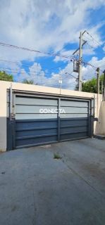 Casa à Venda com 3 quartos – Conforto e Qualidade no Parque das Águias, Nova Mutum/MT