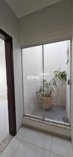 Casa à Venda com 3 quartos – Conforto e Qualidade no Parque das Águias, Nova Mutum/MT