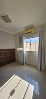 Casa à Venda com 3 quartos – Conforto e Qualidade no Parque das Águias, Nova Mutum/MT