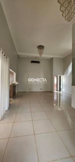 Casa à Venda com 3 quartos – Conforto e Qualidade no Parque das Águias, Nova Mutum/MT