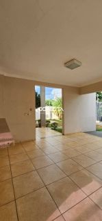 Casa à Venda com 3 quartos – Conforto e Qualidade no Parque das Águias, Nova Mutum/MT