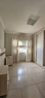 Casa à Venda com 3 quartos – Conforto e Qualidade no Parque das Águias, Nova Mutum/MT