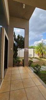 Casa à Venda com 3 quartos – Conforto e Qualidade no Parque das Águias, Nova Mutum/MT